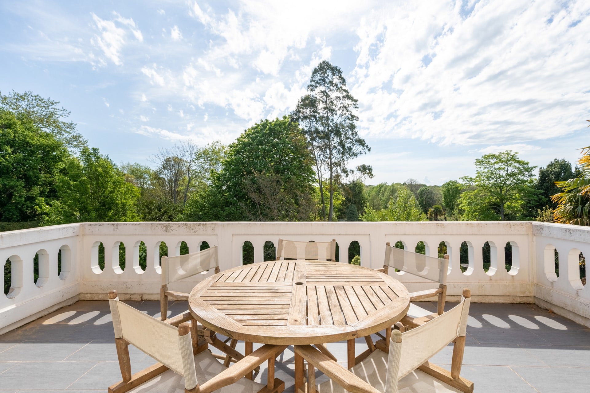 appart hotel bidart pays basque biarritz avec terrasse