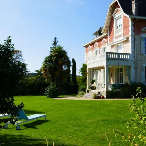 Hotel atypique pays basque bidart (2)