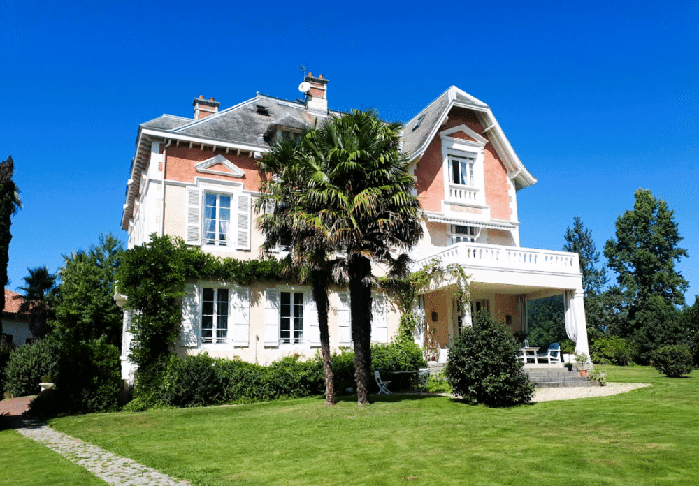 Appart hotel bidart pays basque  appart hotel bidart pays basque