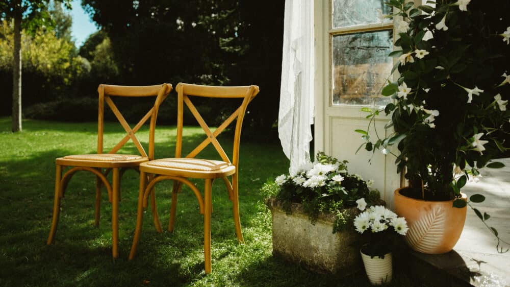 Mariage Champetre cote basque Bidart