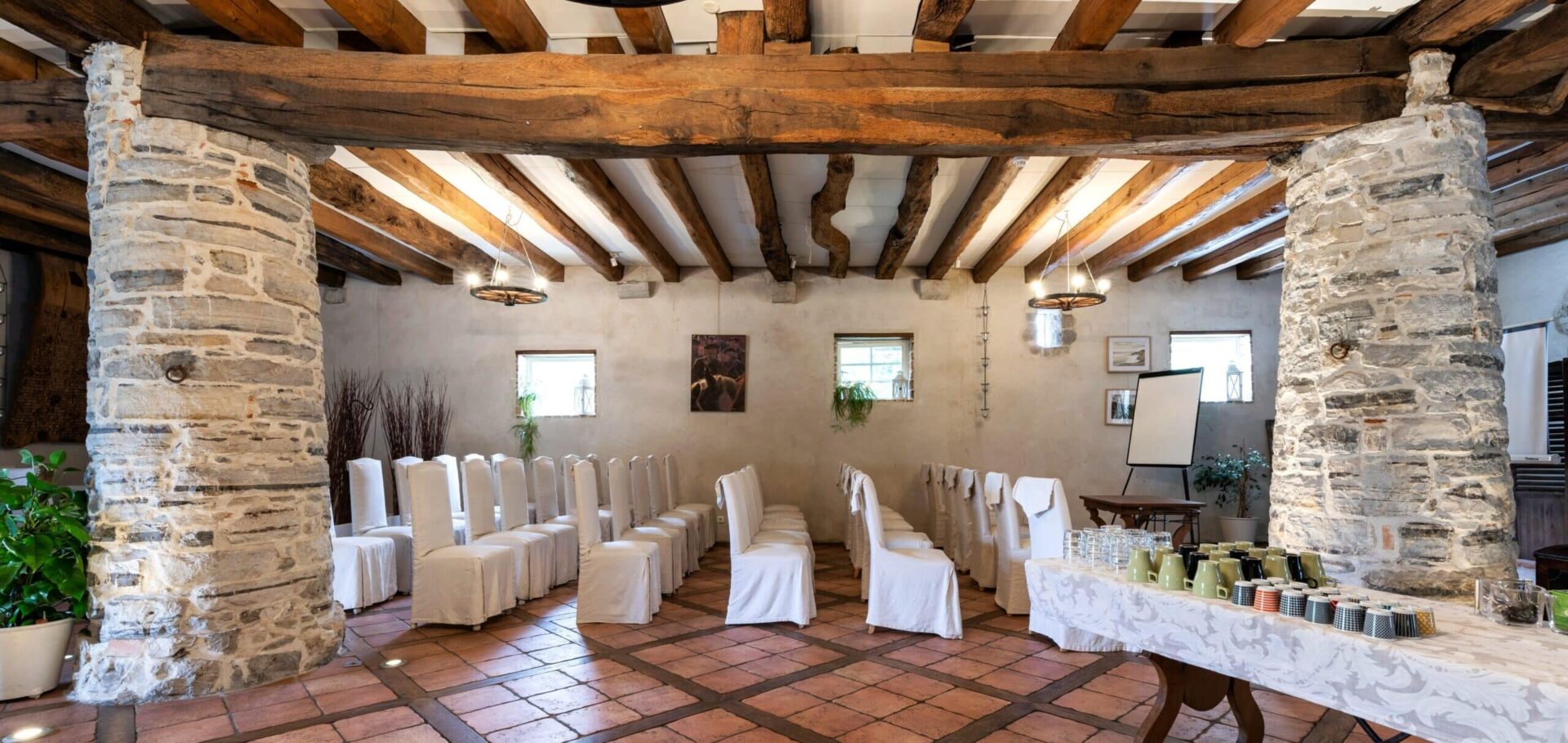Salle de séminaire réunion bidart cote basque
