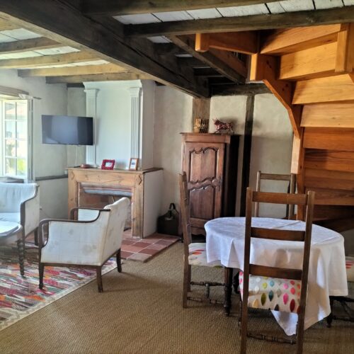 suite de charme au pays basque a bidart