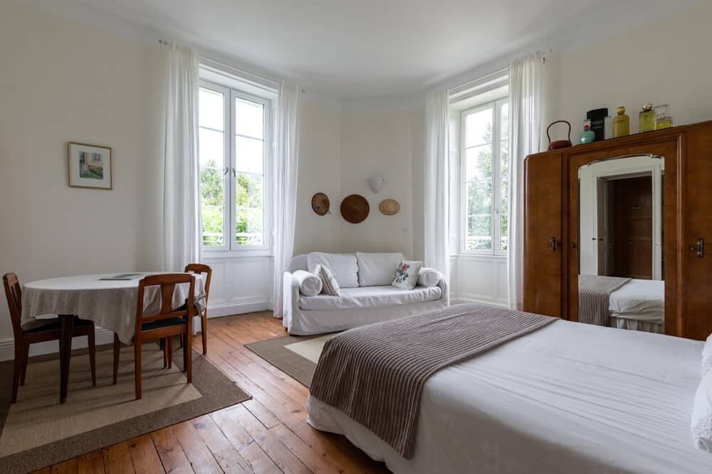 location appartement pays basque proche de biarritz pas cher